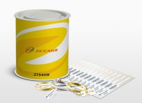 Small Core 12.7mm (1/2") Ribbons