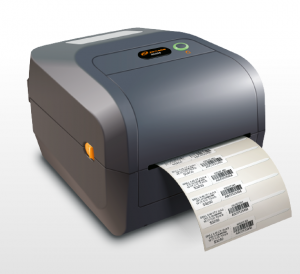 XO200 Printer Package (203 dpi)
