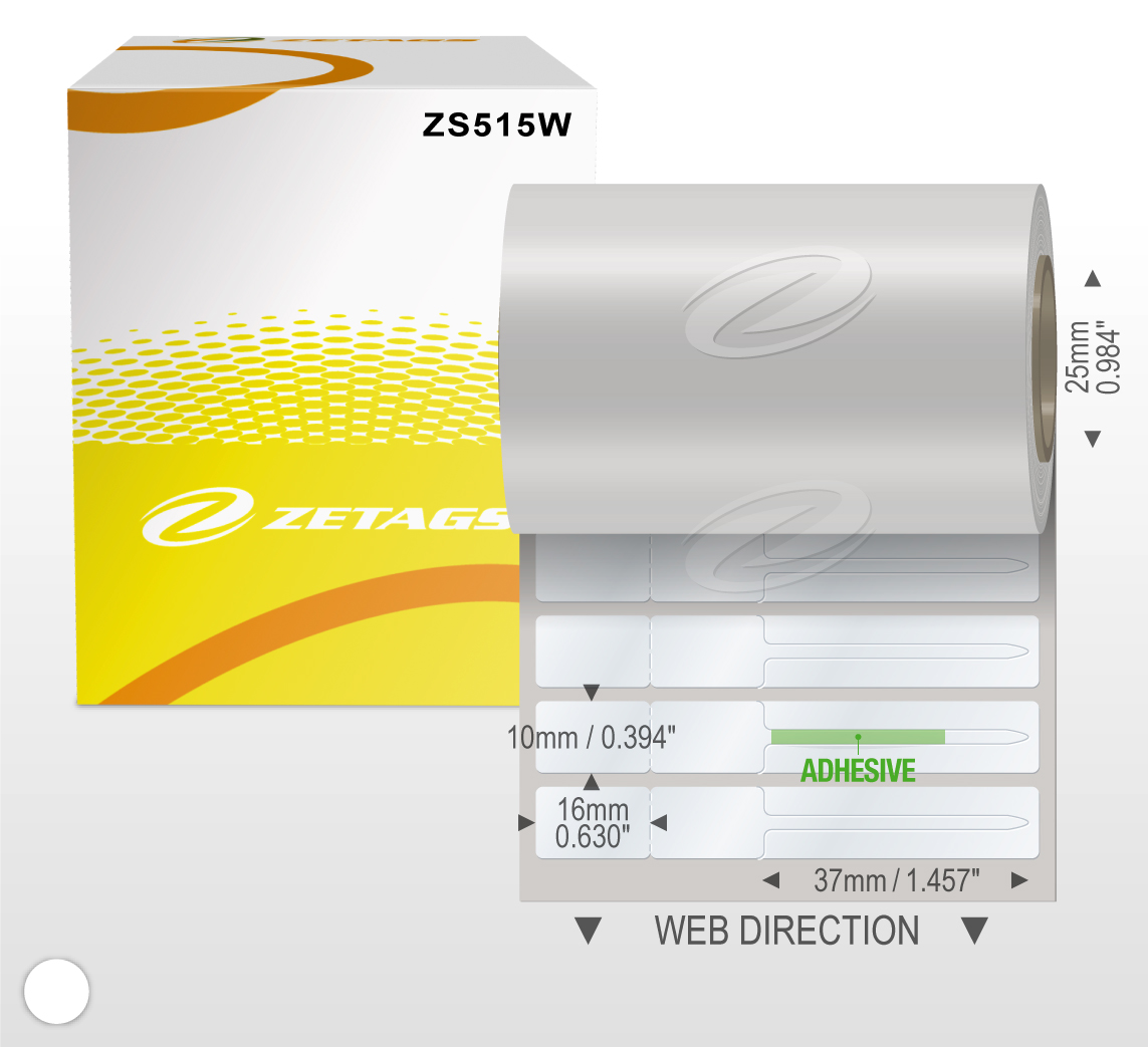 ZETAGS Z-515 TAGS