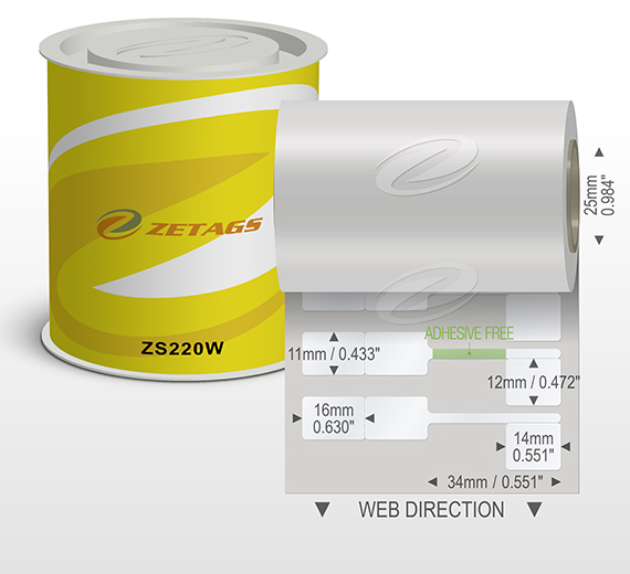 ＊マニア必見！ LABELS AND TAGS Amazon.com : 9527 Product 30 up 1 x 2-5/8 Sticker Labels
