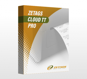 ZETAGS Cloud TT Pro